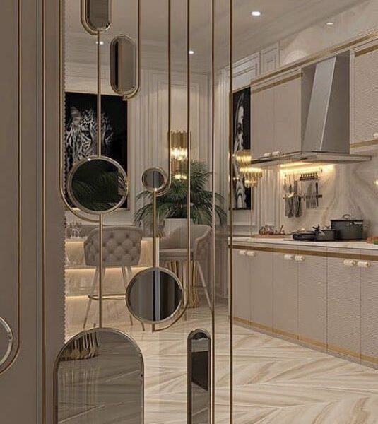 living room partition design interiors _ Room Separator designs for living room _ Home Interiors