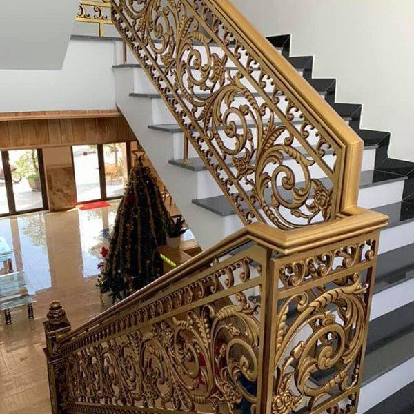 Faire le plein d_inspiration pour vos décorations en fer forgé_