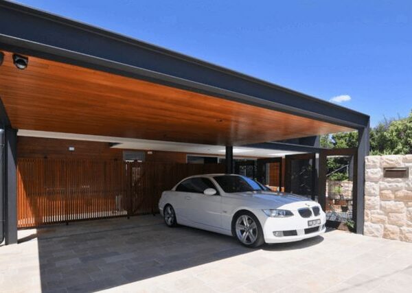 Getting a Carport_ Steps & Price Ranges