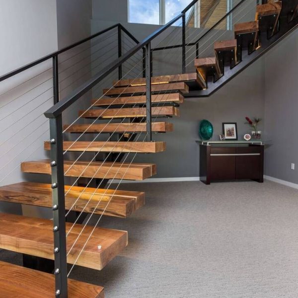 Iron Railings, Fences, Gates Custom-Designed for Your Home