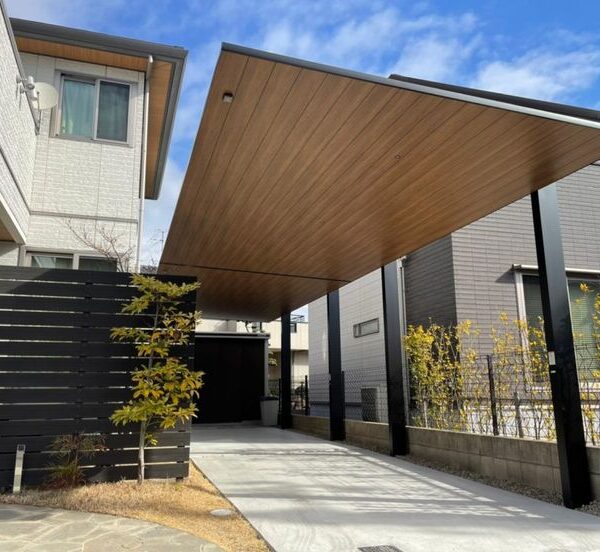 エクステリア施工例｜エクステリア施工例集 ： EXALIVE(エクアライブ)