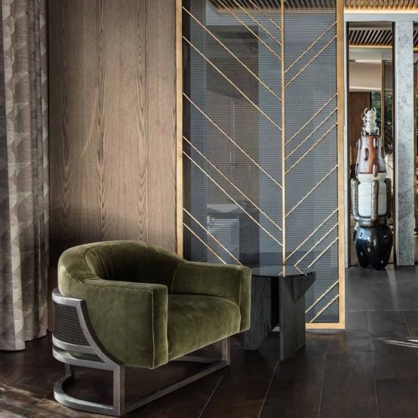 Glamorous penthouse villa in Cape Town with extravagant ocean views