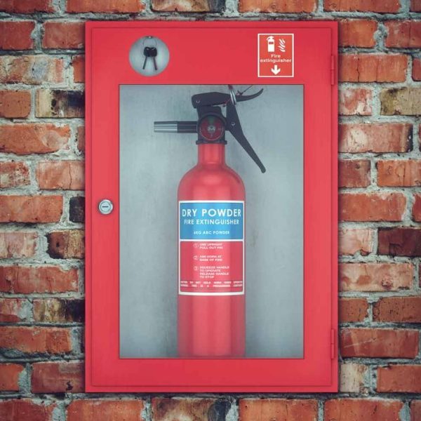 I really like this fire extinguisher_ I like how…