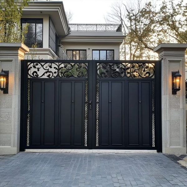 Steel_ Building Uses, Attributes, Price And Design Trends (1)