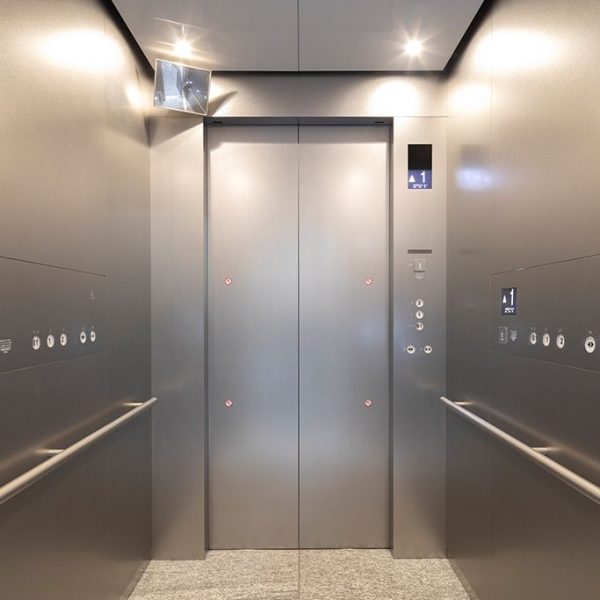 東京ワールドゲート - fujitec